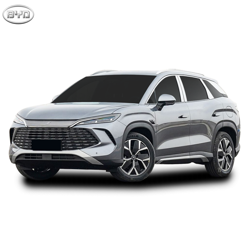 BYD Song L DM-i